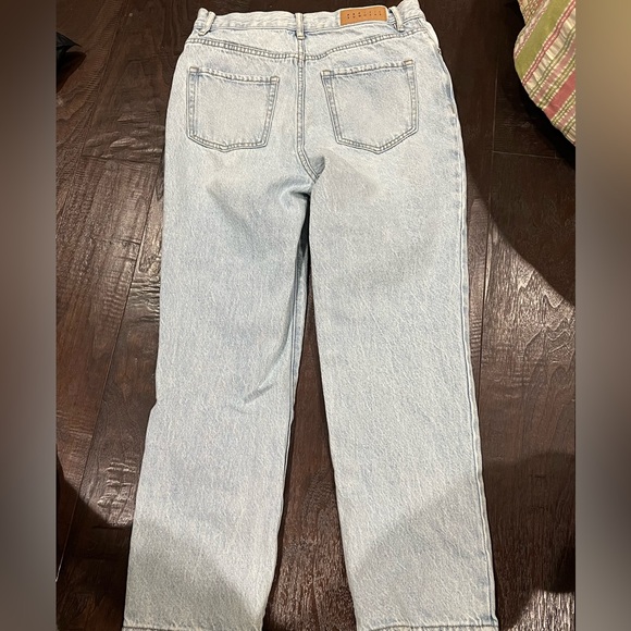 PacSun Straight leg Jean, button fly - Picture 2 of 3